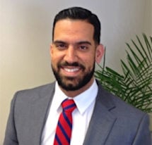 Victor Y. Guerra